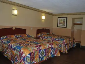 South Bay Motel