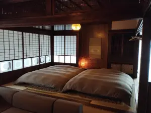Kominka Hashinoya