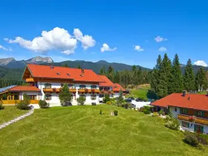 Landhotel zum Bad