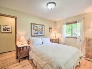 Hugo Home, Direct Lake Access & Private Dock!