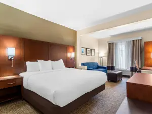 Comfort Suites Near Camp Lejeune