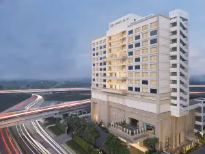 Crowne Plaza New Delhi Mayur Vihar Noida