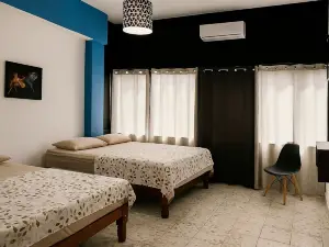 Hospedaje Casa Velaz
