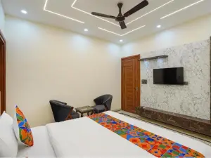 Groomgo the Grand Mansion Noida