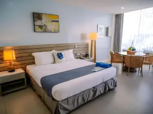 Club Samal Resorts Development Inc
