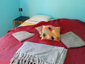 Wilmas bed and breakfast