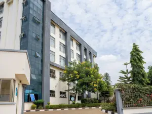 Fairways Hotel Kisumu