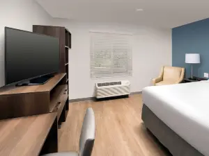 WoodSpring Suites St Peters-OFallon