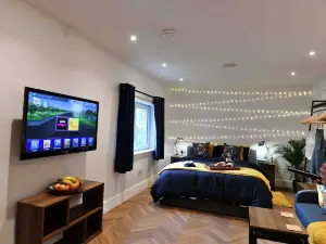 Hidden Home Luxury Apartment