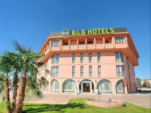 B&B HOTEL Habitat Giussano