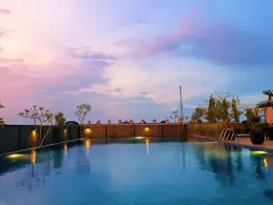 The Melio Enim Hotel
