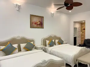 The Rose Hotel Tra Vinh
