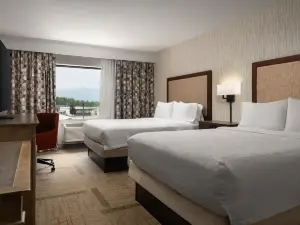 Hampton Inn & Suites Whitefish, MT