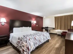 紅頂酒店-默夫里斯伯勒