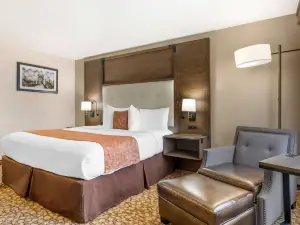 Best Western Plus Mill Creek Inn