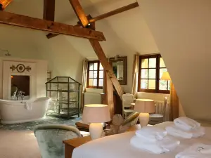 โอแบร์จ บู เดอ บัวส์