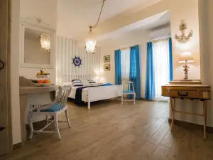 บีแอนด์บี ควอตโตร ตอร์รี