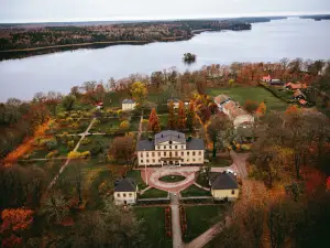 Krusenberg Herrgård