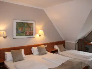 Hotel Zum Kaffeekännchen