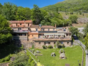 Chozos Rurales El Solitario