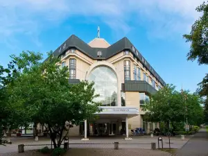 Leonardo Hotel Weimar