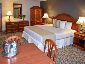 Comfort Inn & Suites Downtown Tacoma