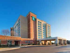 Embassy Suites by Hilton Nashville SE Murfreesboro