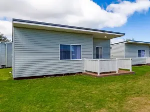 Belair Gardens Caravan Park