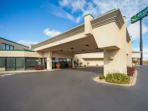 Holiday Inn Express Grand Island