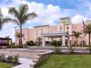 Home2 Suites by Hilton Nokomis Sarasota Casey Key
