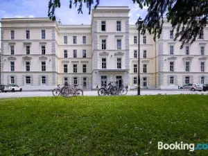 Hostel Bedem