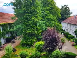 Landhaus Kyritz