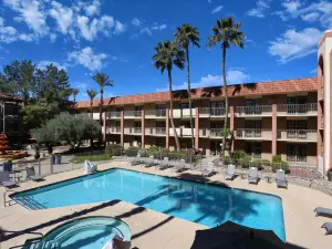 DoubleTree Suites by Hilton Hotel Tucson Airport
