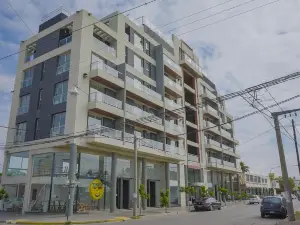 La Gioconda Apart Hotel