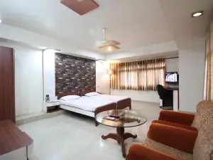 Hotel Grand Arjun