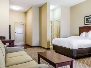 MainStay Suites Hackberry Sportsman's Lodge