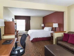 Hampton Inn Minneapolis/Burnsville