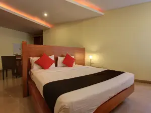 OYO 64790 Hotel Durvankur