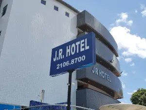 JR飯店