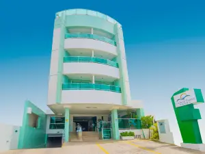 Hotel Corais de Tambau