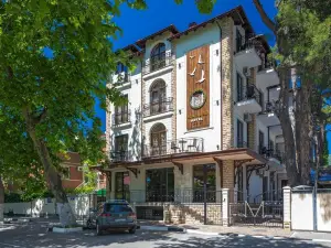 Marsel Hotel