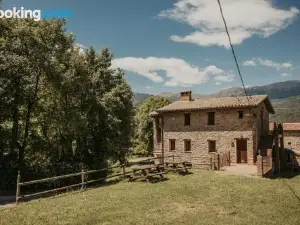 Can Roca Rural