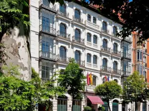 萊克爾託斯美利亞精品飯店