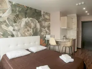Kembridzh Hotel
