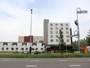 Bastion Hotel Zaandam