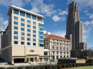 The Oaklander Hotel, Autograph Collection