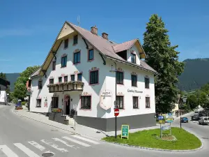 Landgasthof Hausmann
