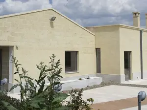 Masseria la Meridiana