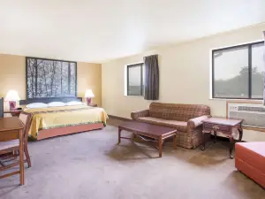 Super 8 by Wyndham Lexington VA