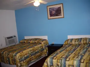 Relax Inn Motel Kountze